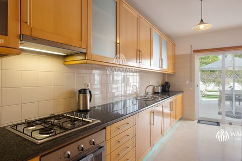 Villa i Quinta do Lago, Faro, Quinta do Lago - € 1.250.000 | Ref: Khora - foto 18